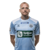 Player cutout