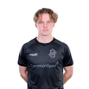 Jonas Fjeldberg profile image