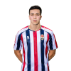 Player cutout