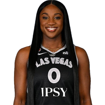 Jackie Young
