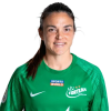 Player cutout