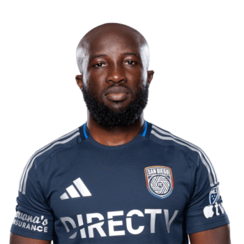 Emmanuel Boateng