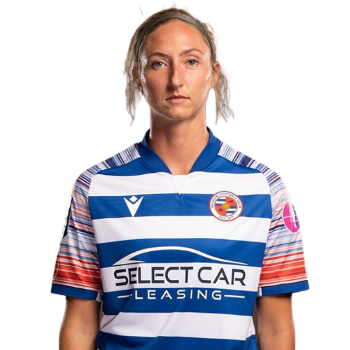 Brooke Hendrix profile image