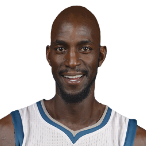 Kevin Garnett