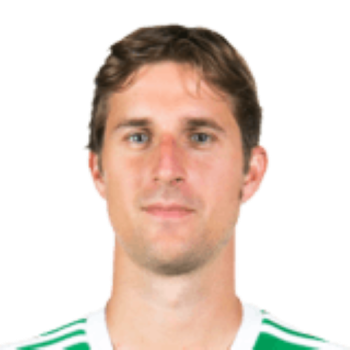 Francois Clerc profile image
