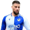 Player cutout