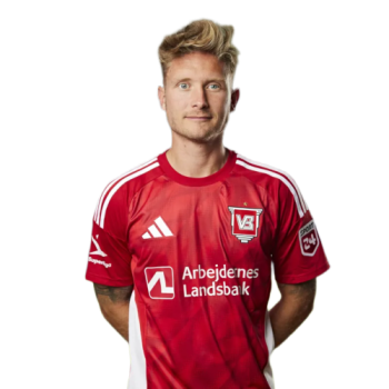 Christian Sørensen profile image