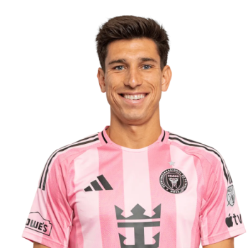 Facundo Mura
