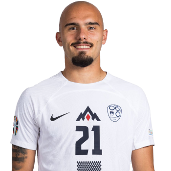 Vanja Drkušić profile image