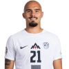 Player cutout