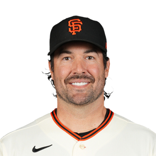 Robbie Ray