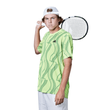 Alex Michelsen cutout