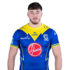 Player cutout