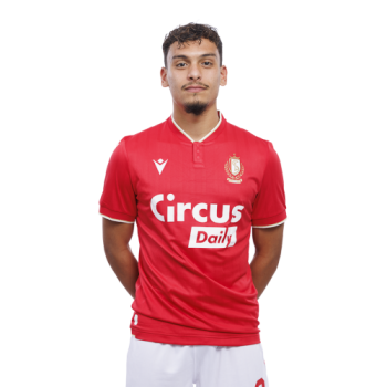 Nayel Mehssatou profile image