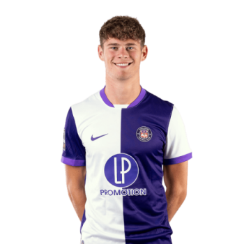 Charlie Cresswell