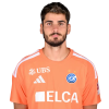 Player cutout
