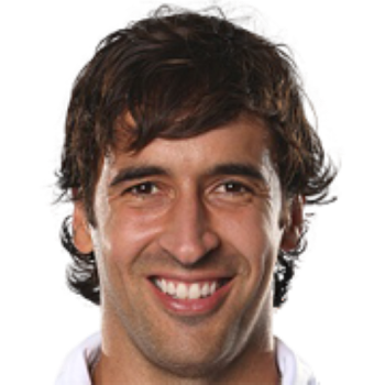 Photo de Raúl