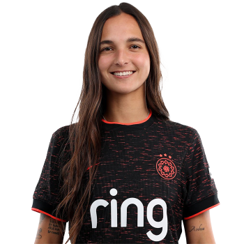 Deyna Castellanos profile image
