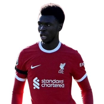 Amara Nallo profile image