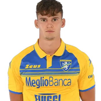 Daniel Macej