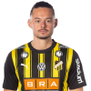 Player cutout
