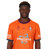 Player cutout