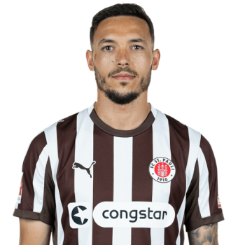 Mathias Pereira-Lage profile image