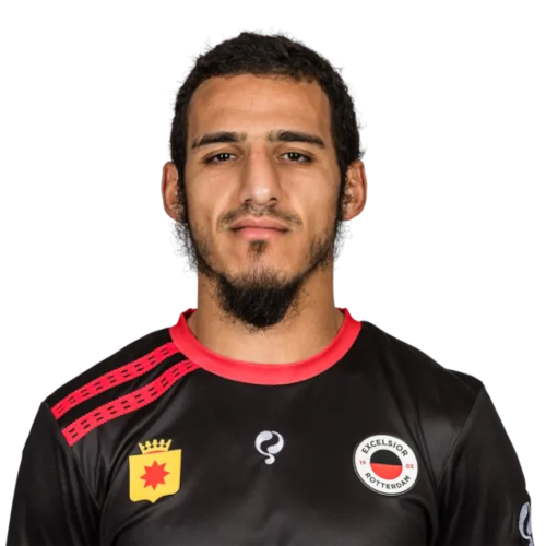 Yassin Ayoub