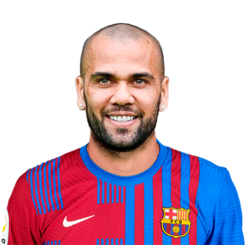 Dani Alves
