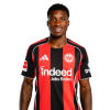 Player cutout