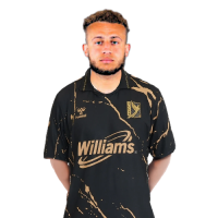 Player Cutout