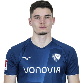 Moritz Broschinski profile image
