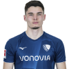 Player cutout