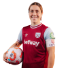 Player cutout