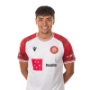 Player cutout
