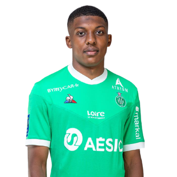 Zaydou Youssouf profile image