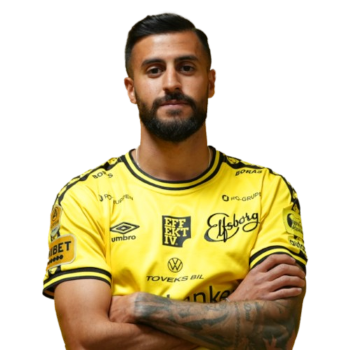 Rami Kaib profile image