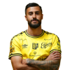Player cutout