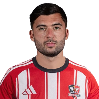Reece Cole profile image