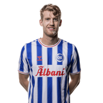Filip Helander profile image