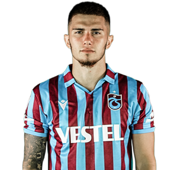 Berat Özdemir profile image