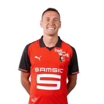 Przemysław Frankowski profile image