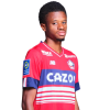 Player cutout