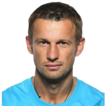 Sergei Semak portrait