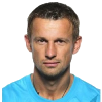 Sergei Semak