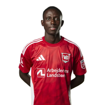 Abdoulaye Camara profile image