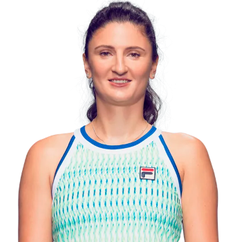 Irina-Camelia Begu cutout