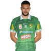 Player cutout