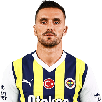 Dusan Tadic profile image