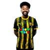 Player cutout